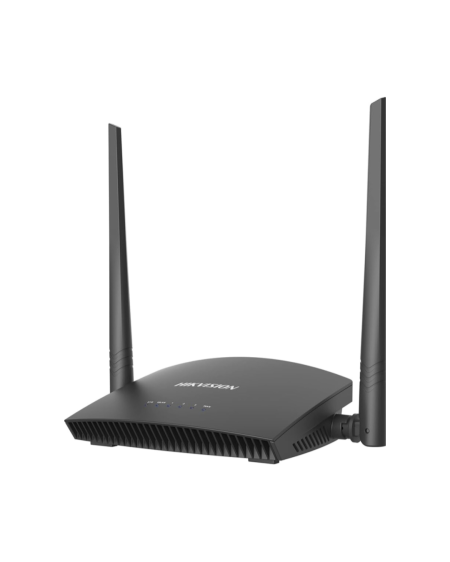 HIKVISIN DS-WR3N wireless router N300 راوتر